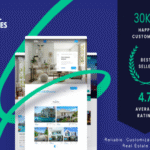 RH - Real Estate WordPress Theme