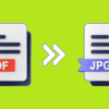 pdf to image converter online free