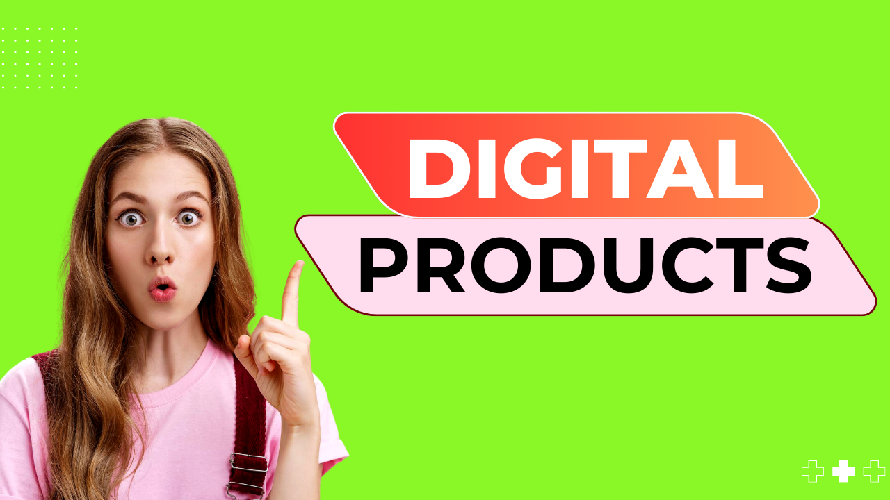 buy digital products for resale