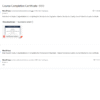 Course Certificate Generator WordPress Plugin