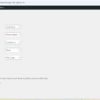 Bank IFSC Code Finder WordPress Plugin